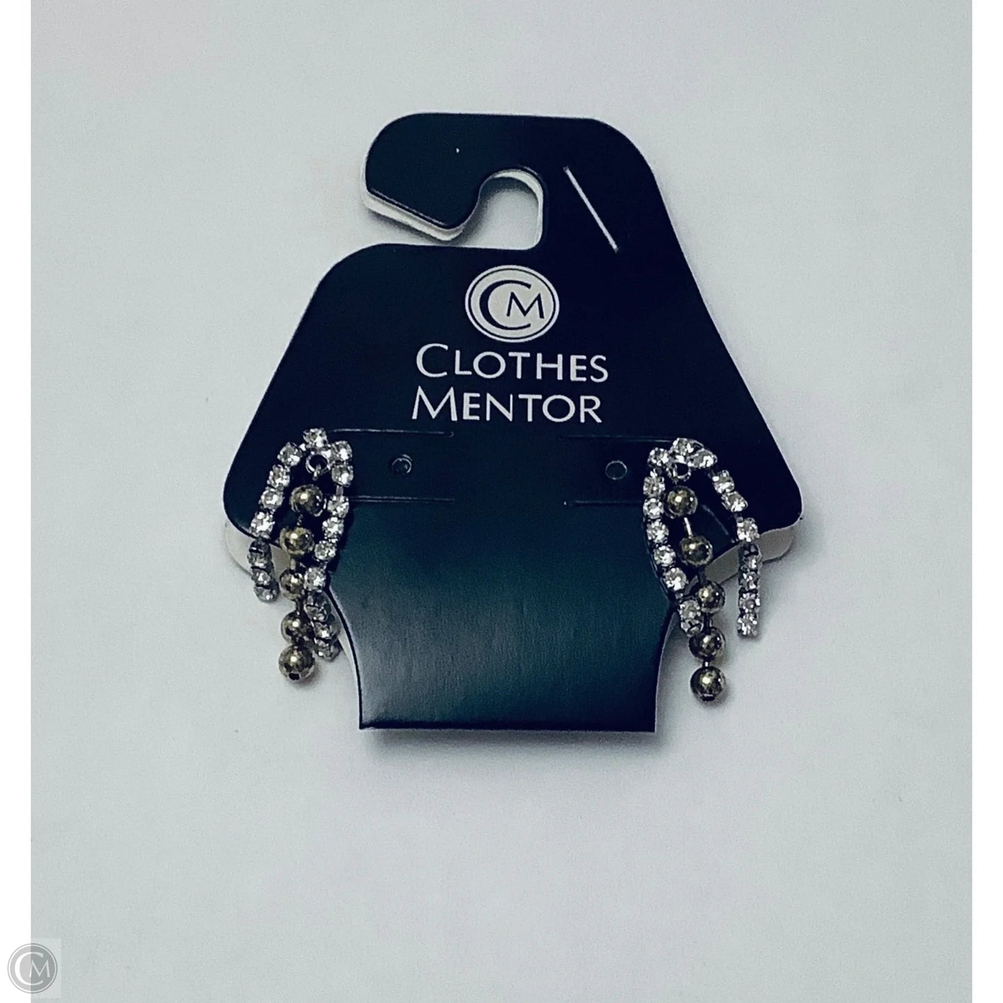 Earrings Dangle/drop By Cme