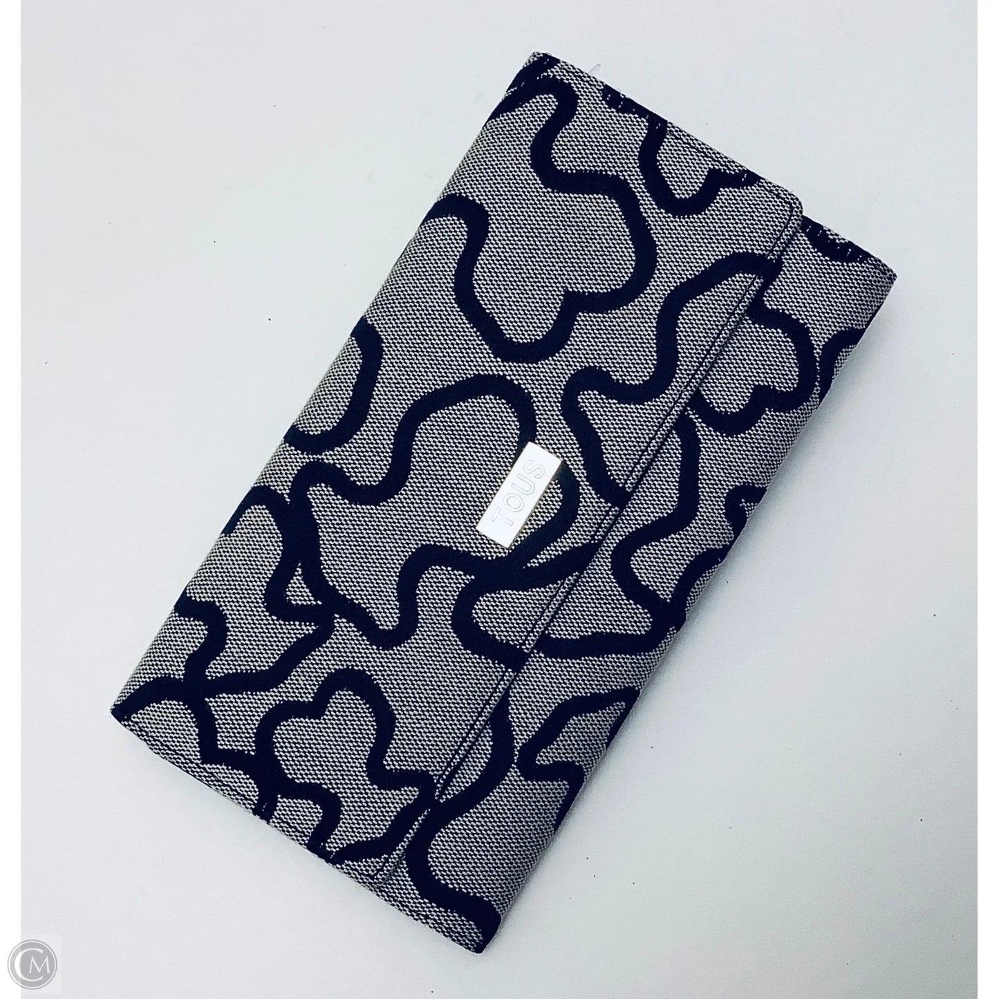 Wallet By Cme, Size: Small