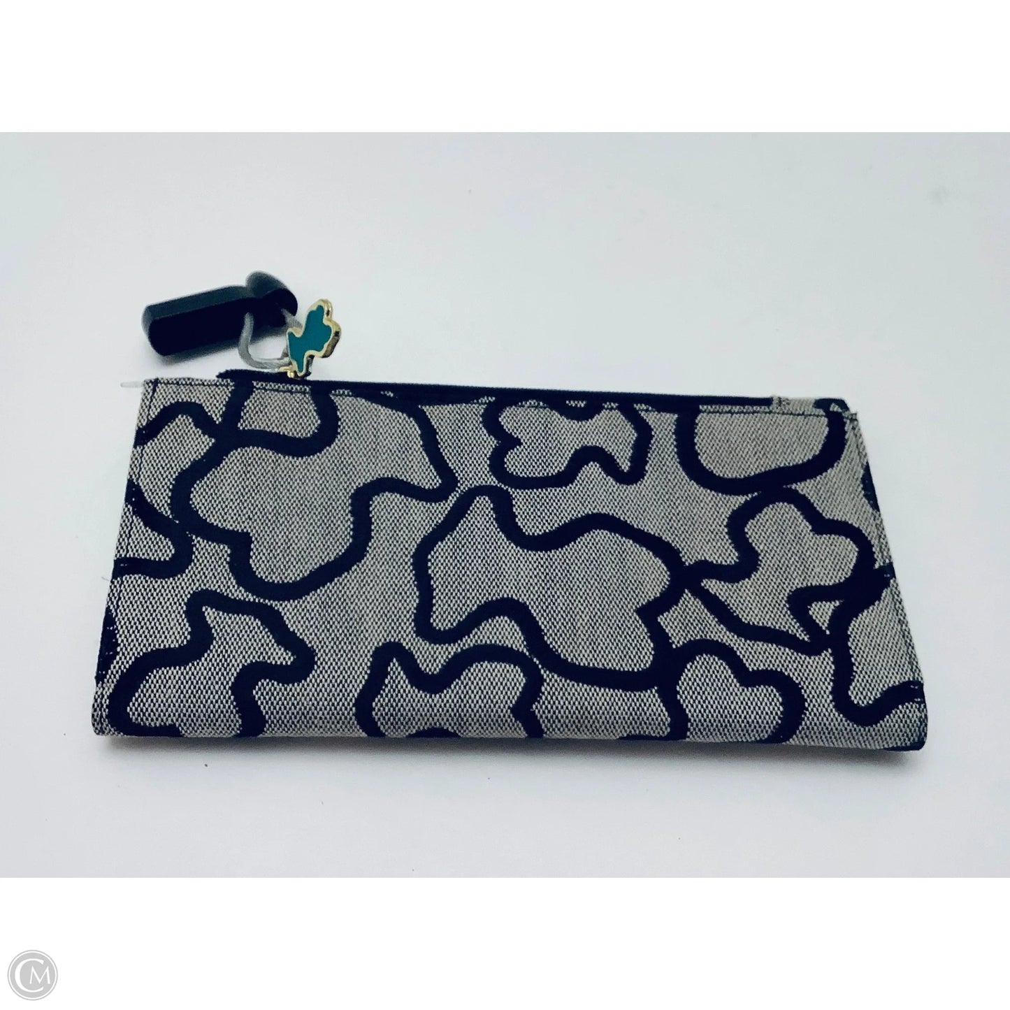 Wallet By Cme, Size: Small
