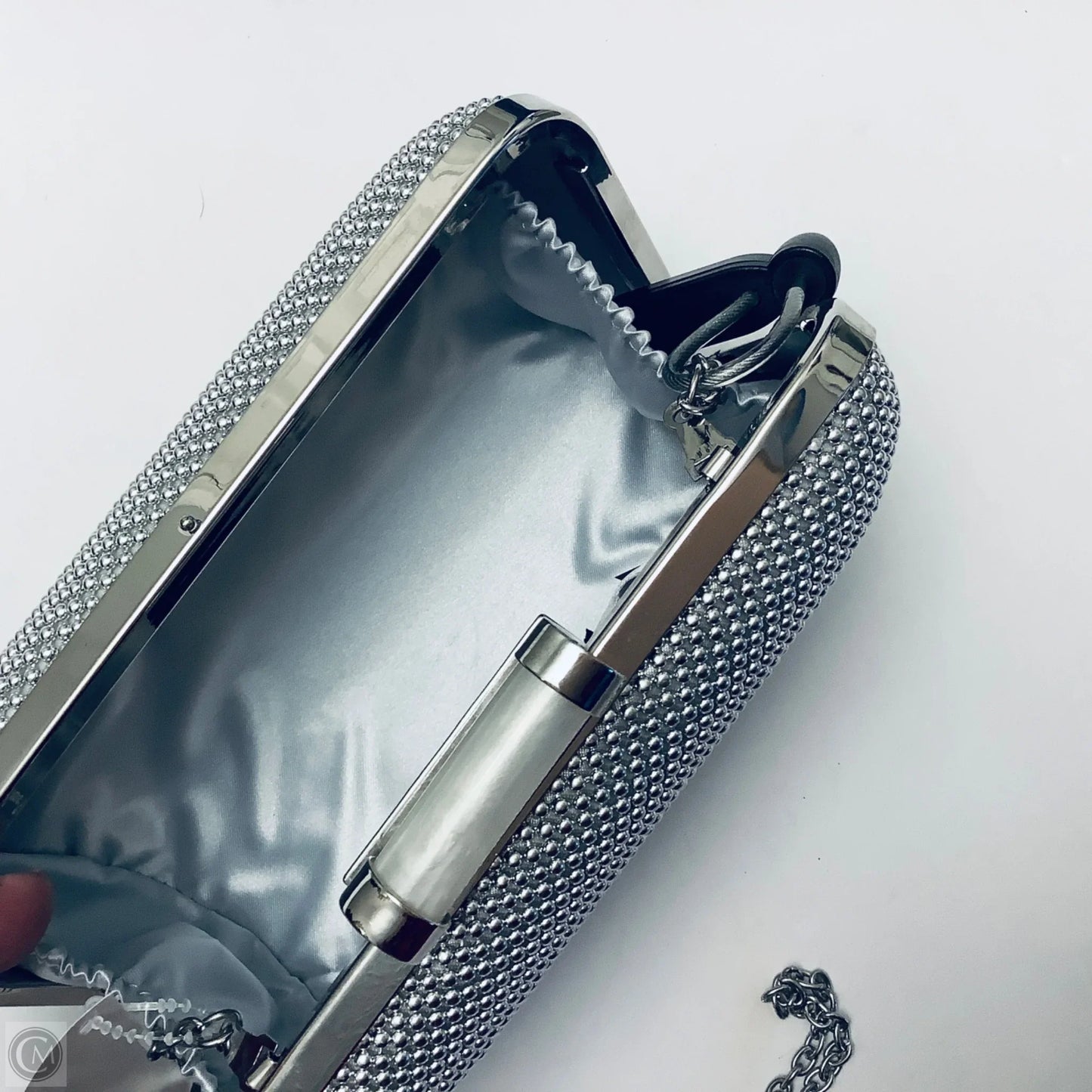 Clutch By Jessica Mcclintok, Size: Small