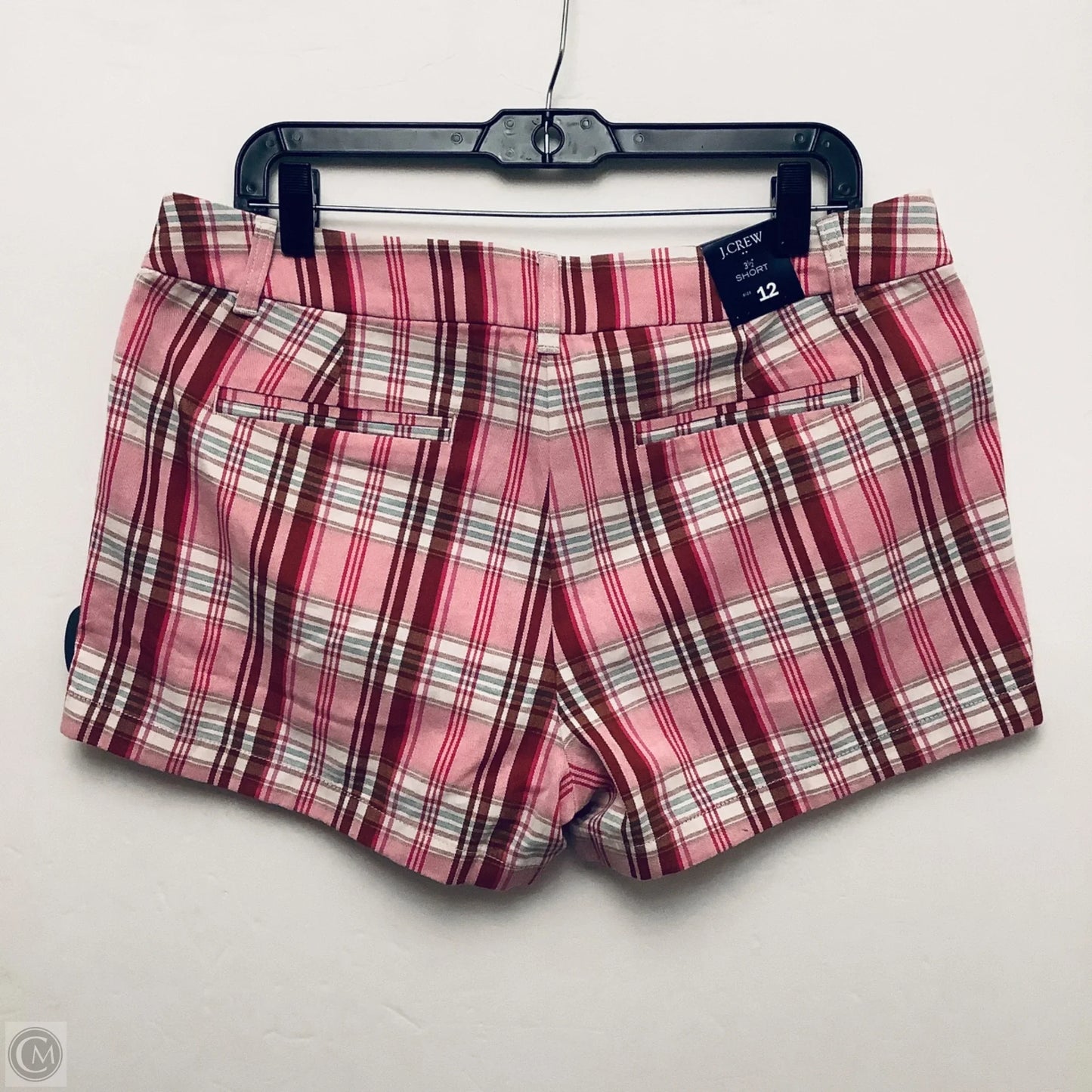 Shorts By J. Crew In Pink, Size: 12