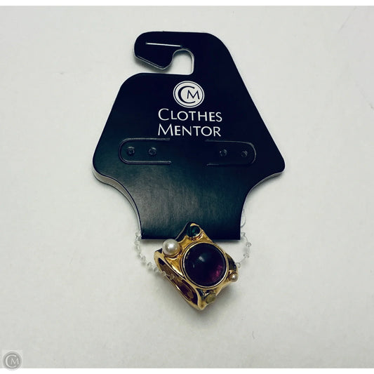 Ring Band By Clothes Mentor