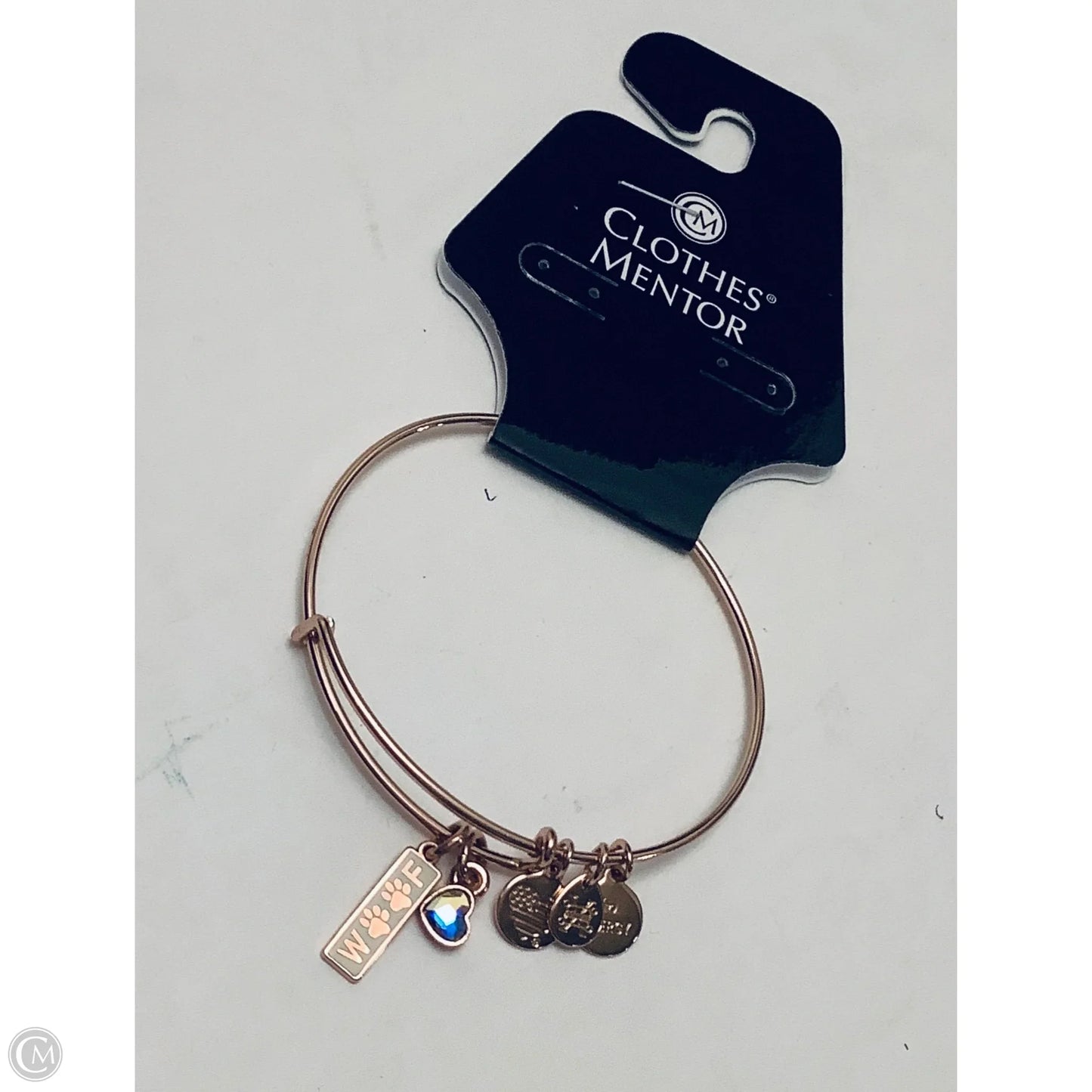 Bracelet Bangle By Alex And Ani