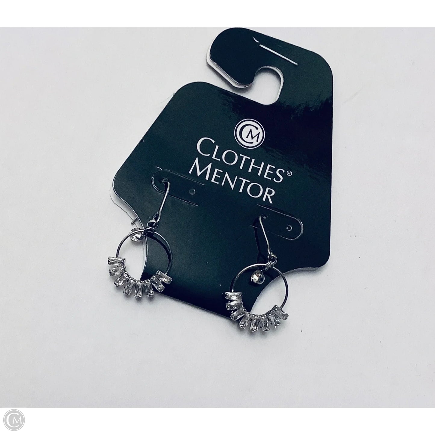 Earrings Dangle/drop By Clothes Mentor