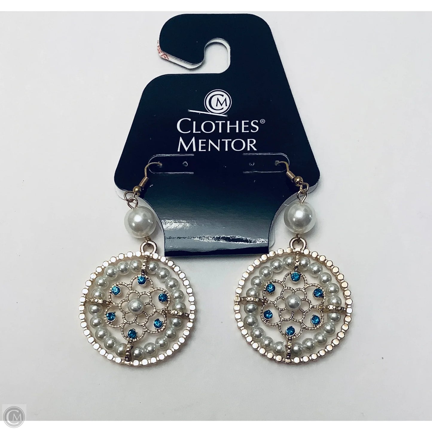 Earrings Dangle/drop By Cme