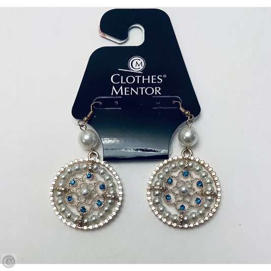 Earrings Dangle/drop By Cme