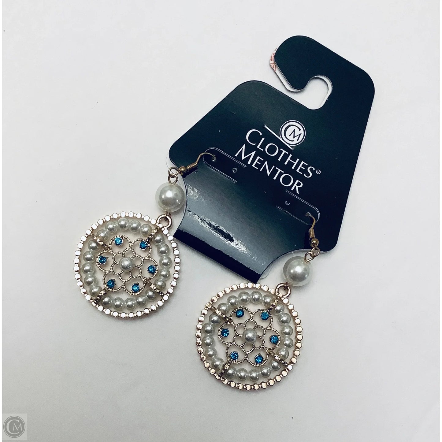 Earrings Dangle/drop By Cme