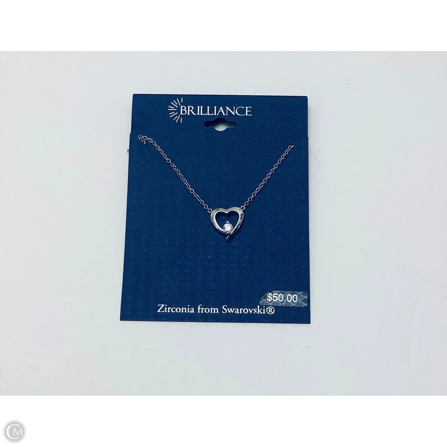 Necklace Chain By Cmc