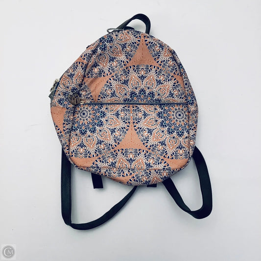 Backpack By Cme, Size: Small