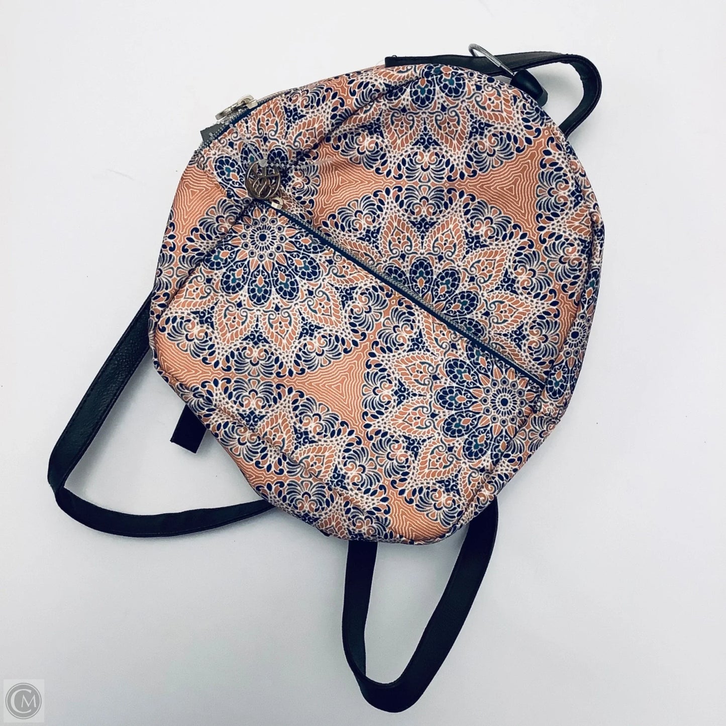 Backpack By Cme, Size: Small