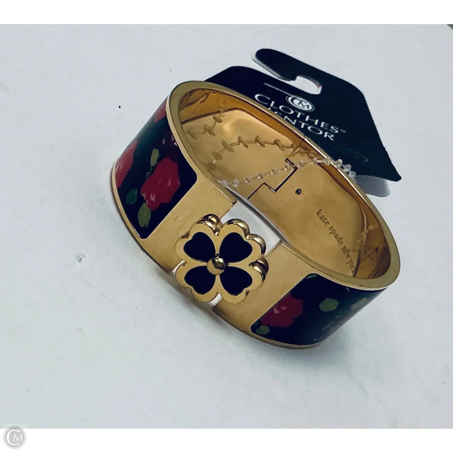 Bracelet Designer By Kate Spade