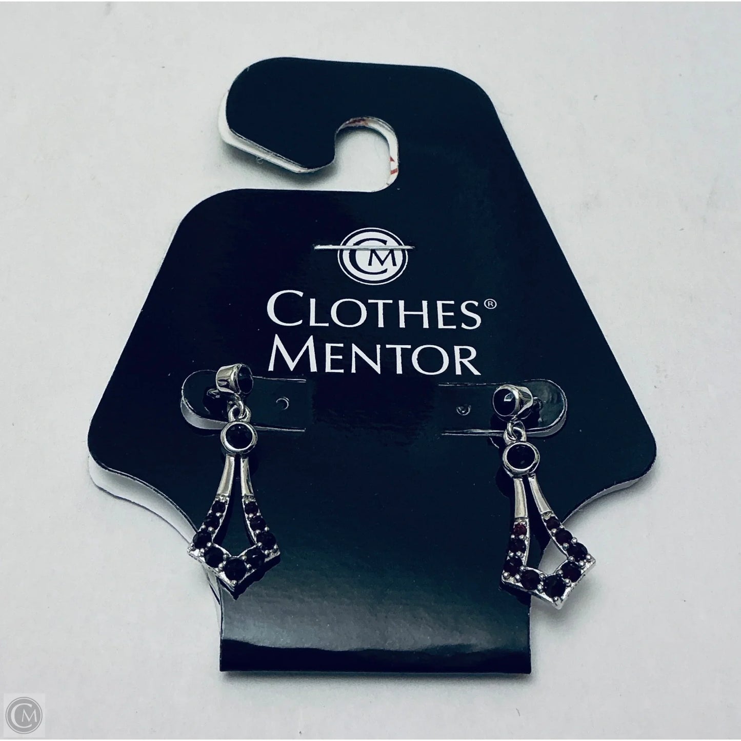 Earrings Statement By Cmb