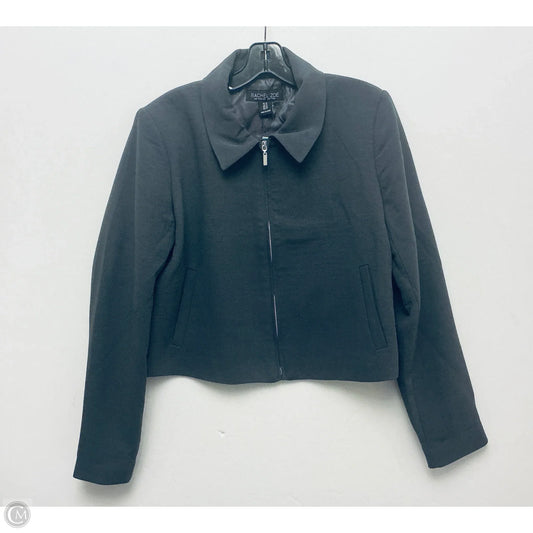 Jacket Other By Rachel Zoe In Grey, Size: M