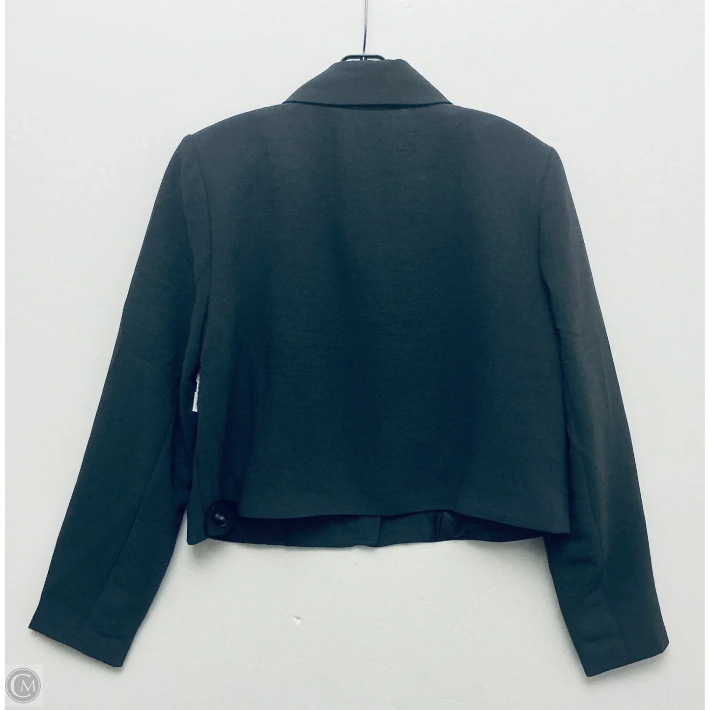 Jacket Other By Rachel Zoe In Grey, Size: M