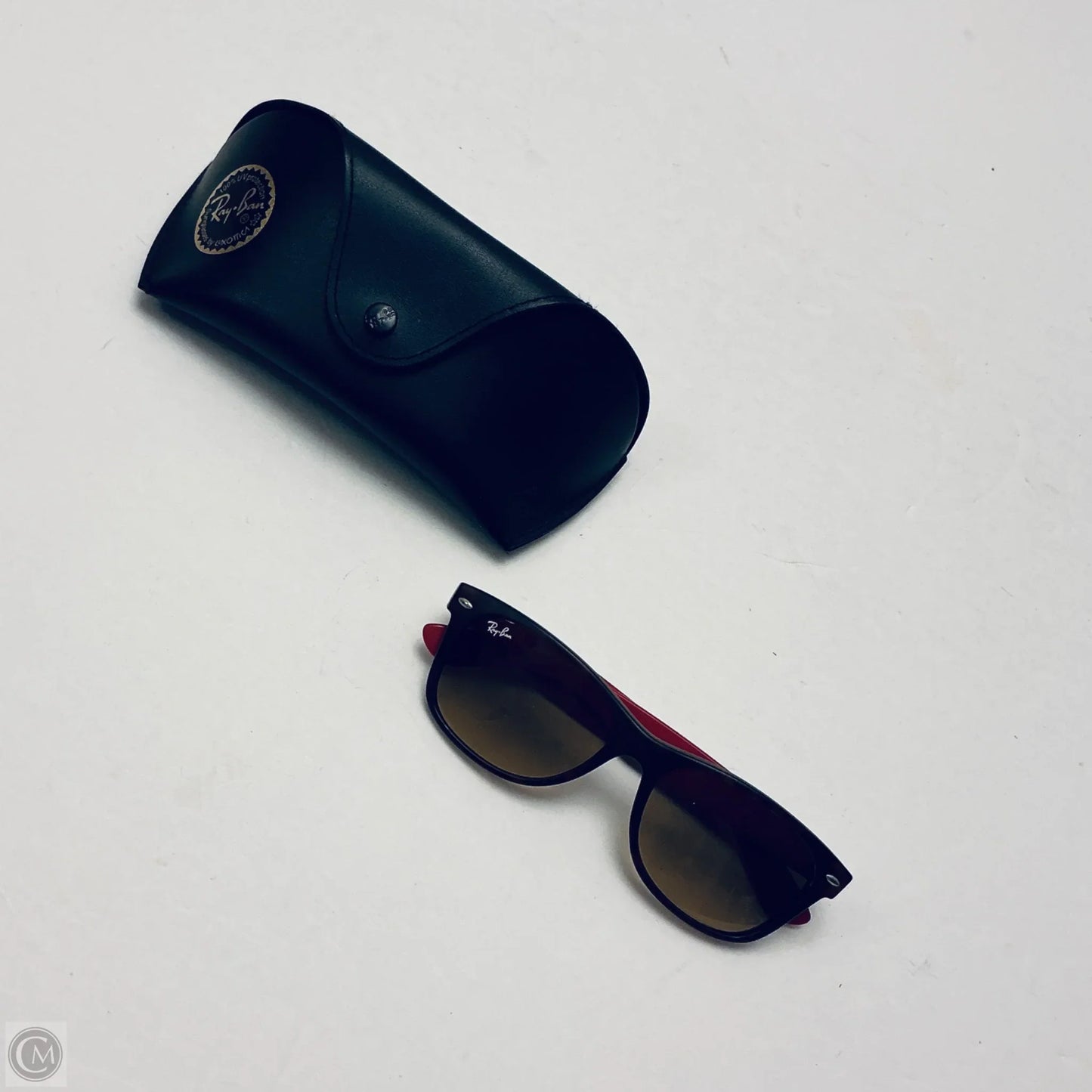 Sunglasses Designer By Ray Ban