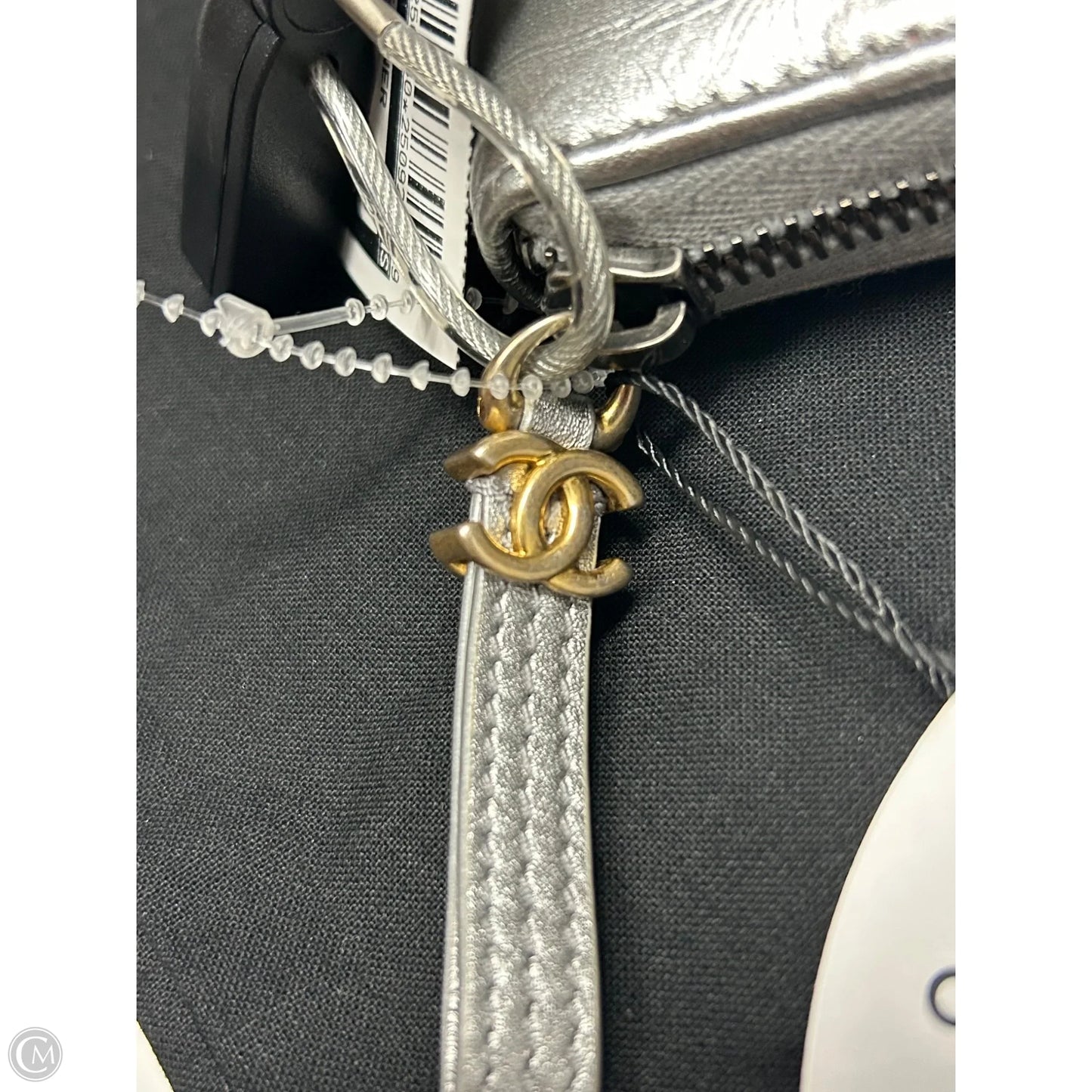 Wallet Luxury Designer By Chanel