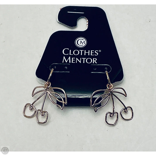 Earrings Statement By J. Crew