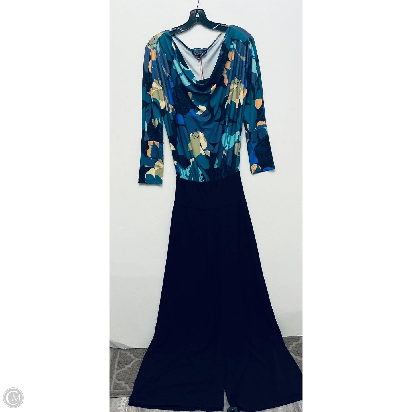 Jumpsuit By Cma In Multi-colored, Size: Xs