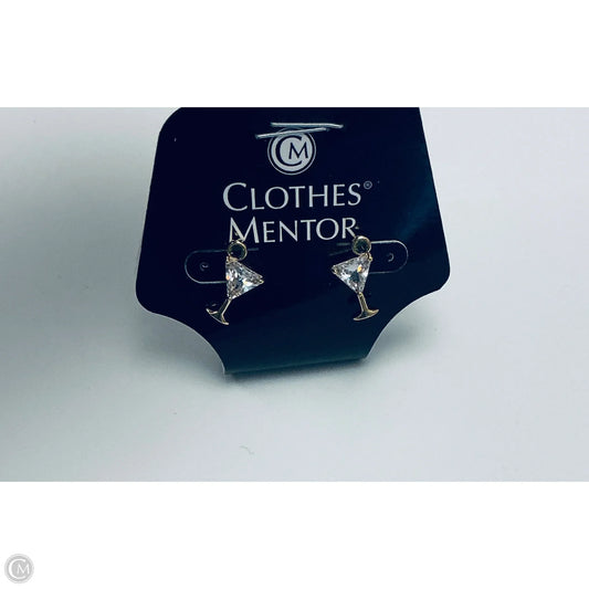 Earrings Designer By Kate Spade