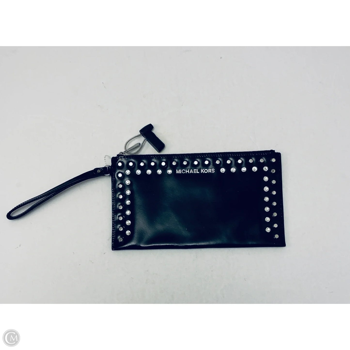 Wristlet Designer By Michael Kors, Size: Small