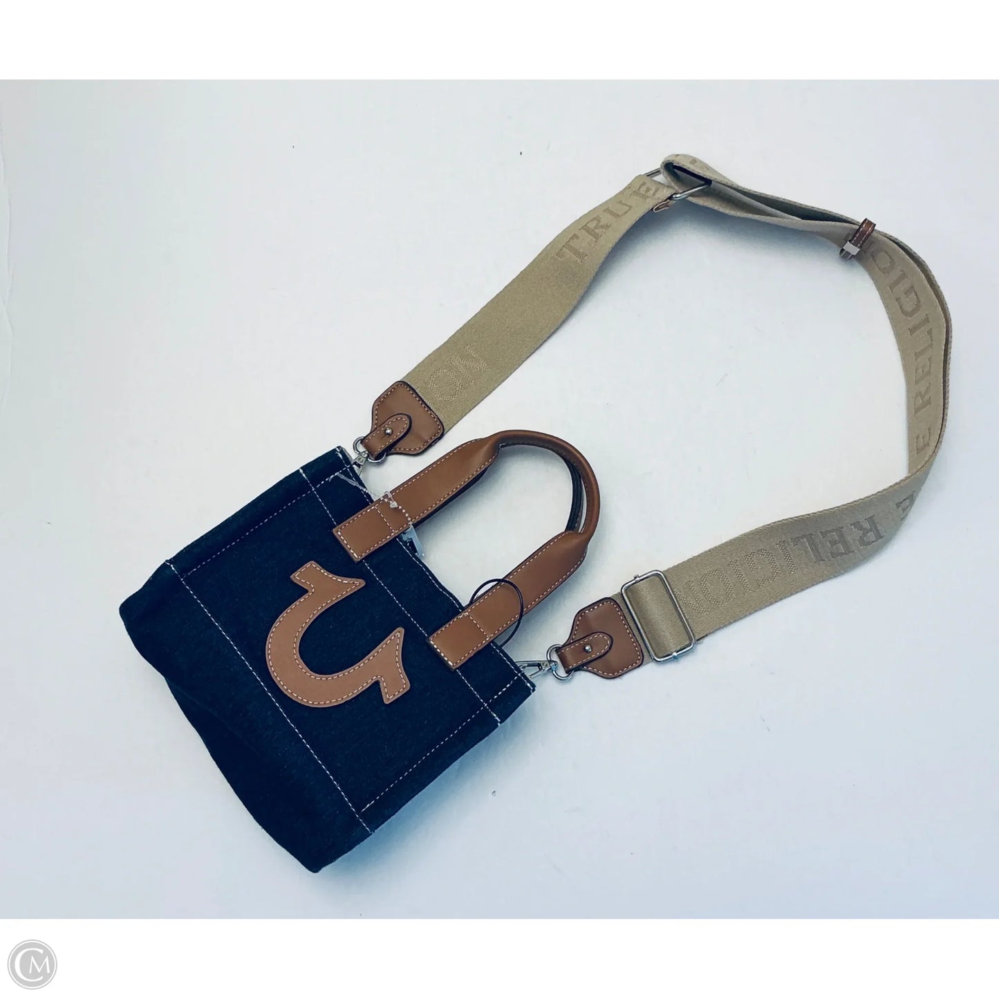 Crossbody By True Religion, Size: Small