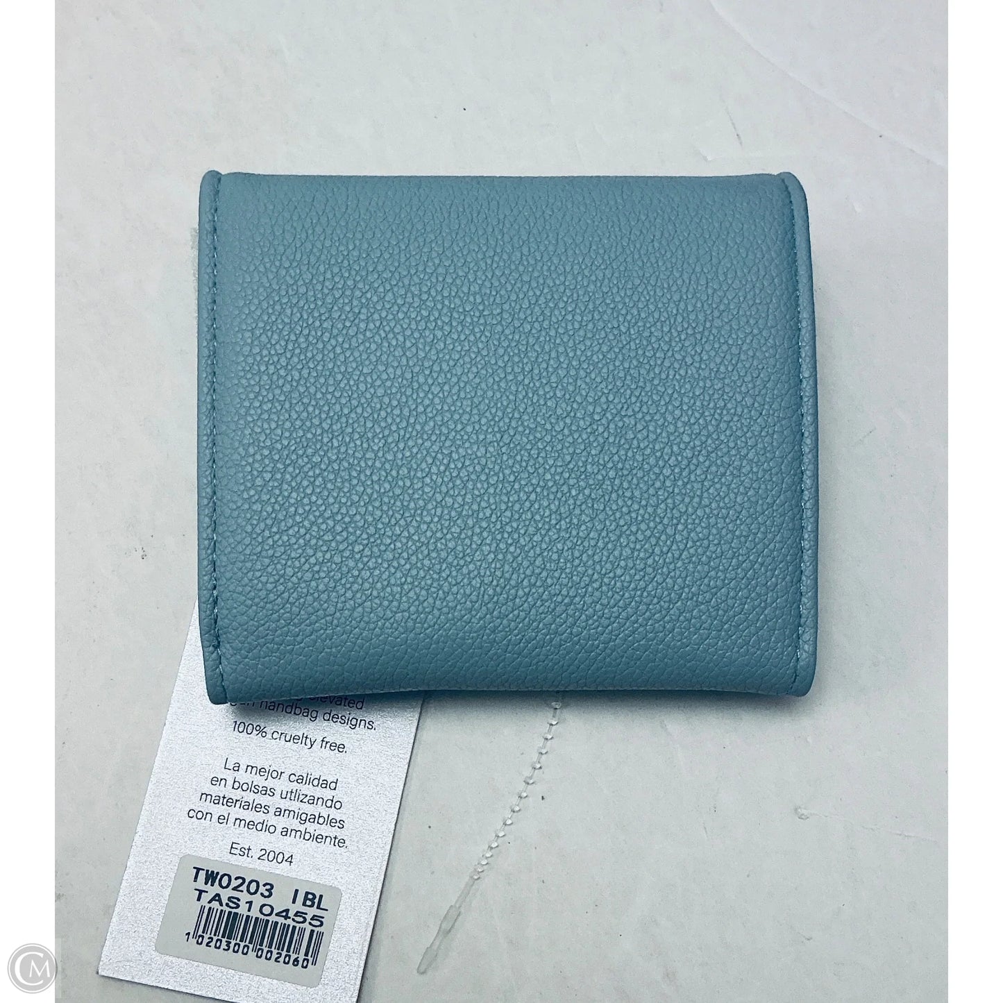 Wallet By Clothes Mentor, Size: Small