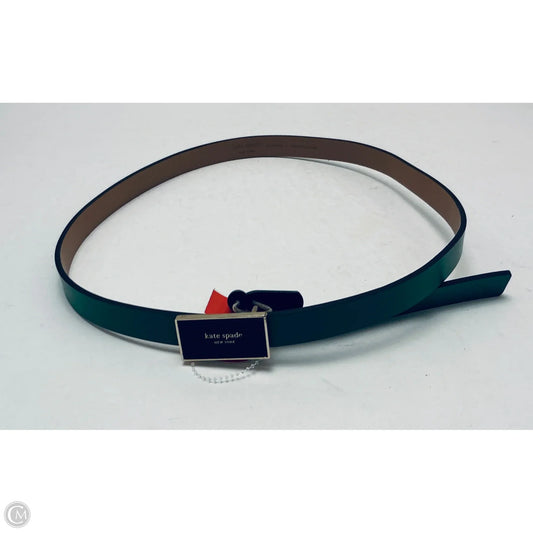 Belt Designer By Kate Spade, Size: Large
