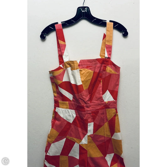 Jumpsuit By Flying Tomato In Pink, Size: M