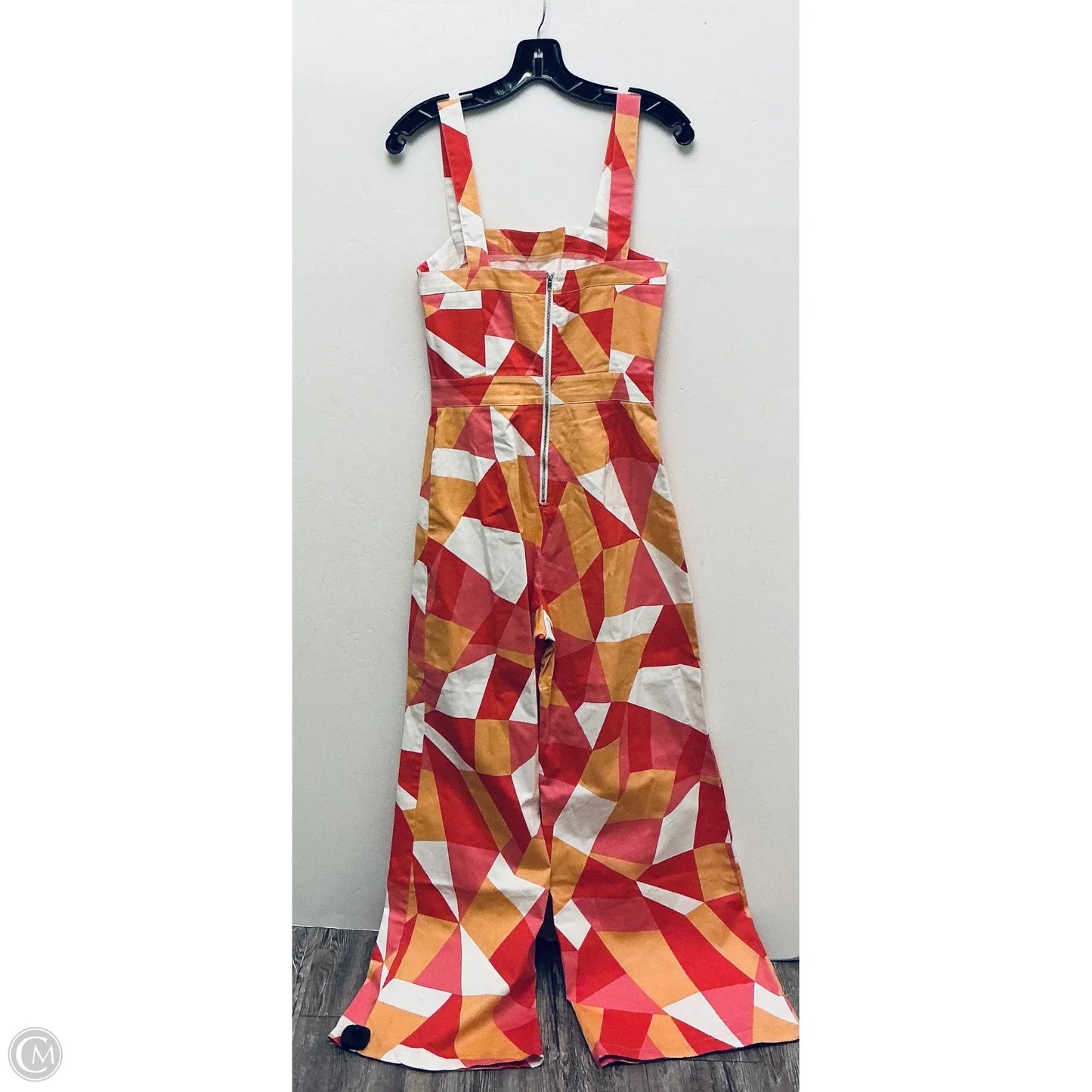 Jumpsuit By Flying Tomato In Pink, Size: M