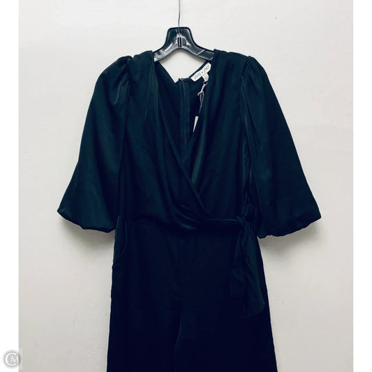 Jumpsuit By She + Sky In Black, Size: L