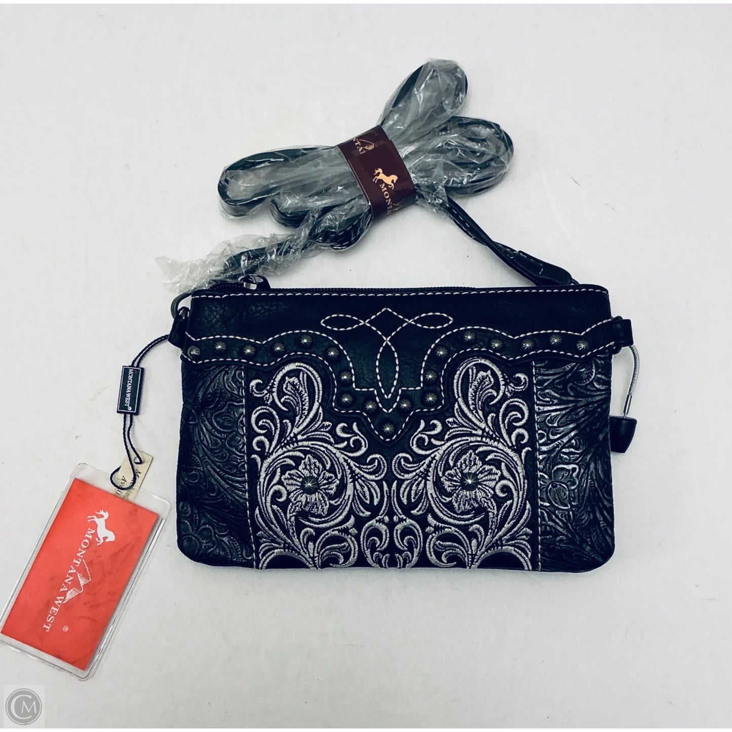 Crossbody By Montana West, Size: Small