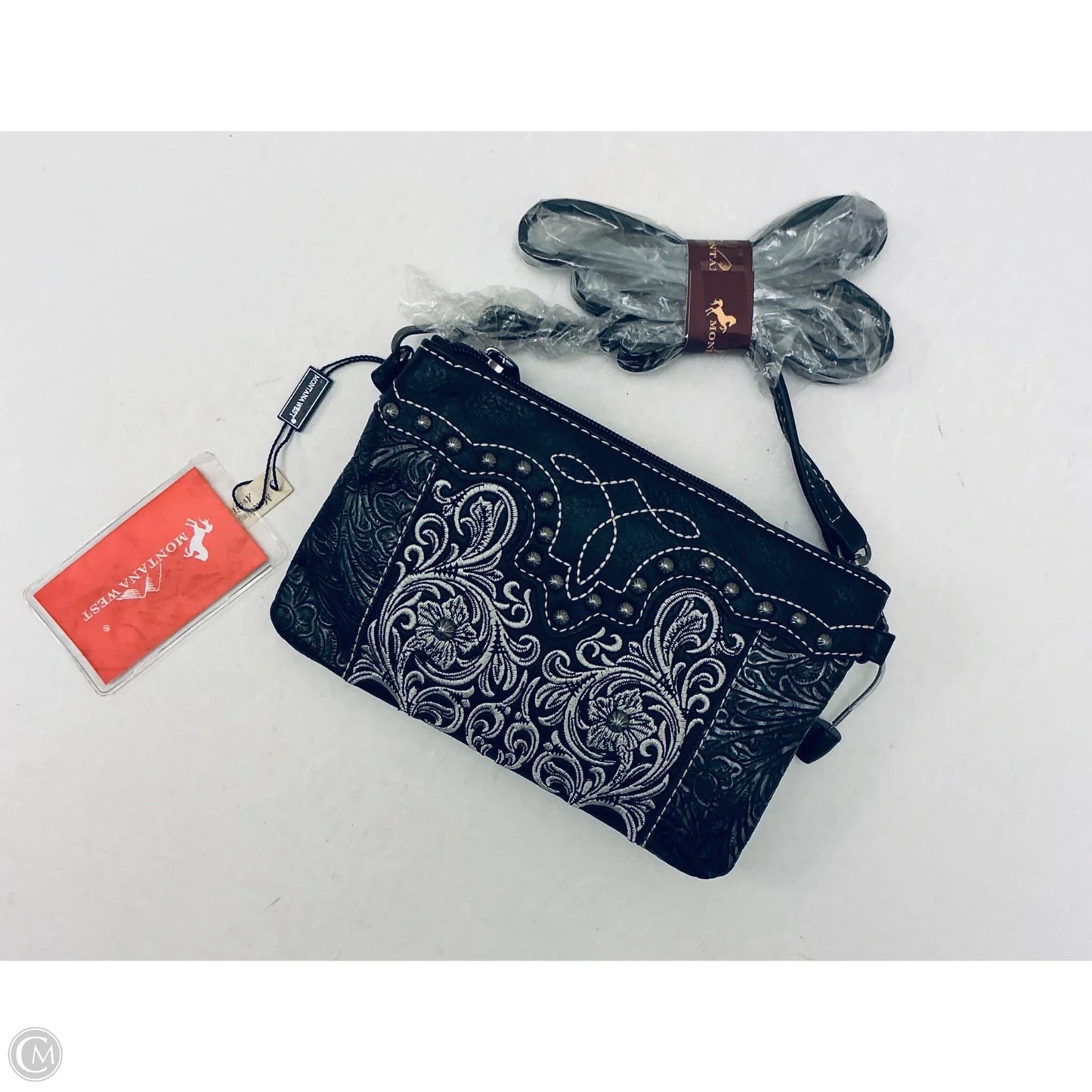 Crossbody By Montana West, Size: Small