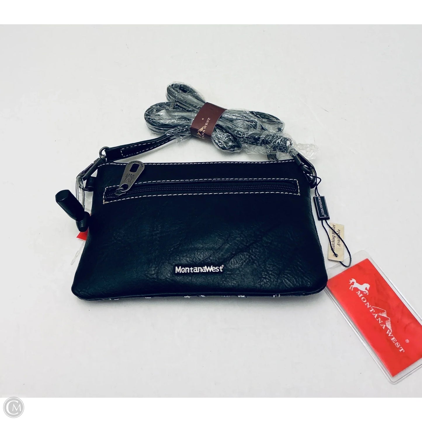 Crossbody By Montana West, Size: Small