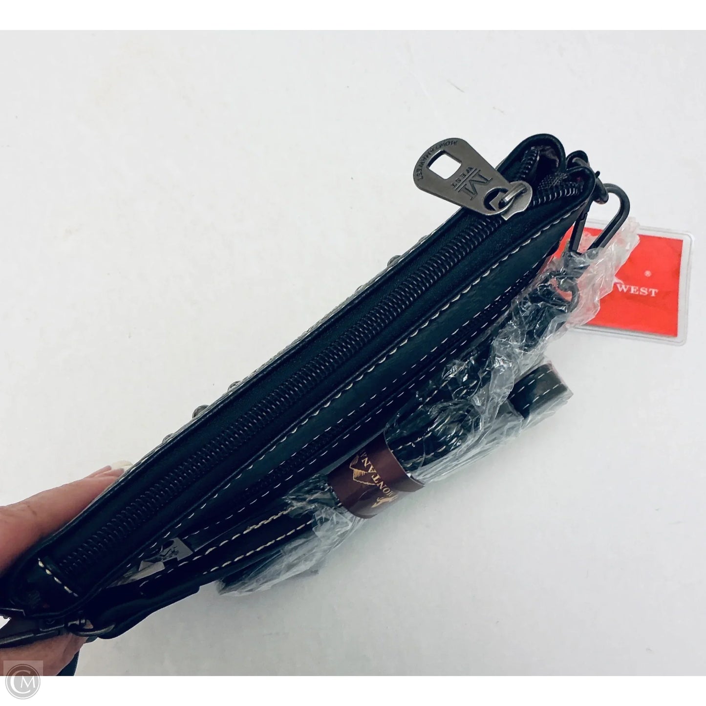 Crossbody By Montana West, Size: Small