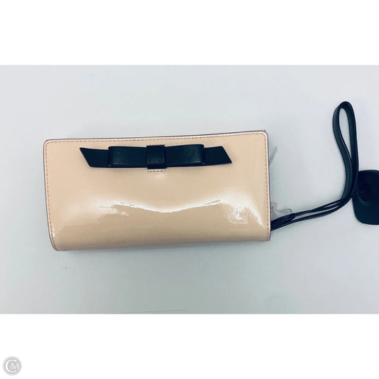 Wallet Designer By Kate Spade, Size: Large