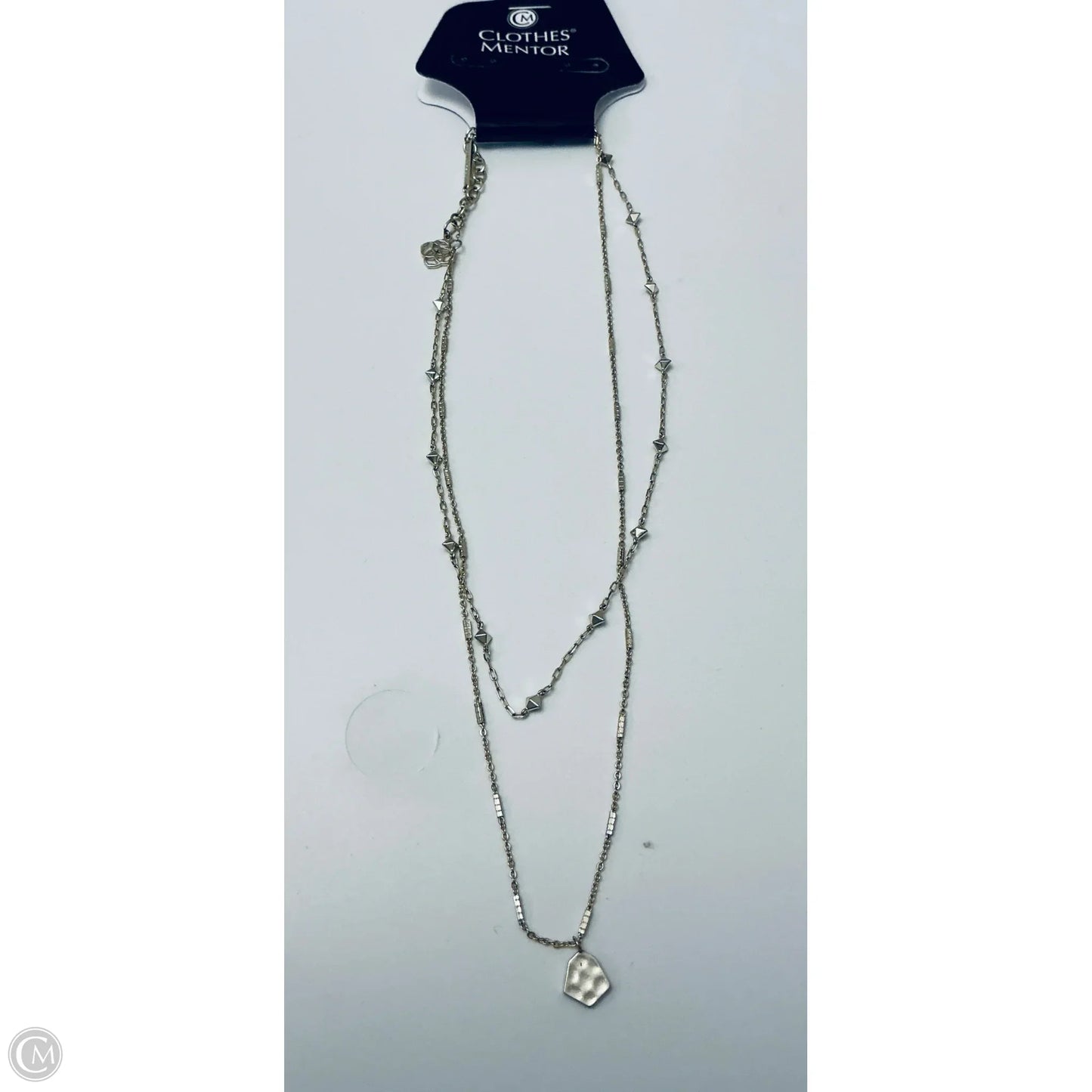 Necklace Chain By Kendra Scott