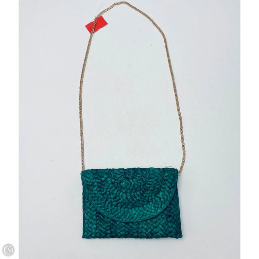 Clutch By Clothes Mentor, Size: Small