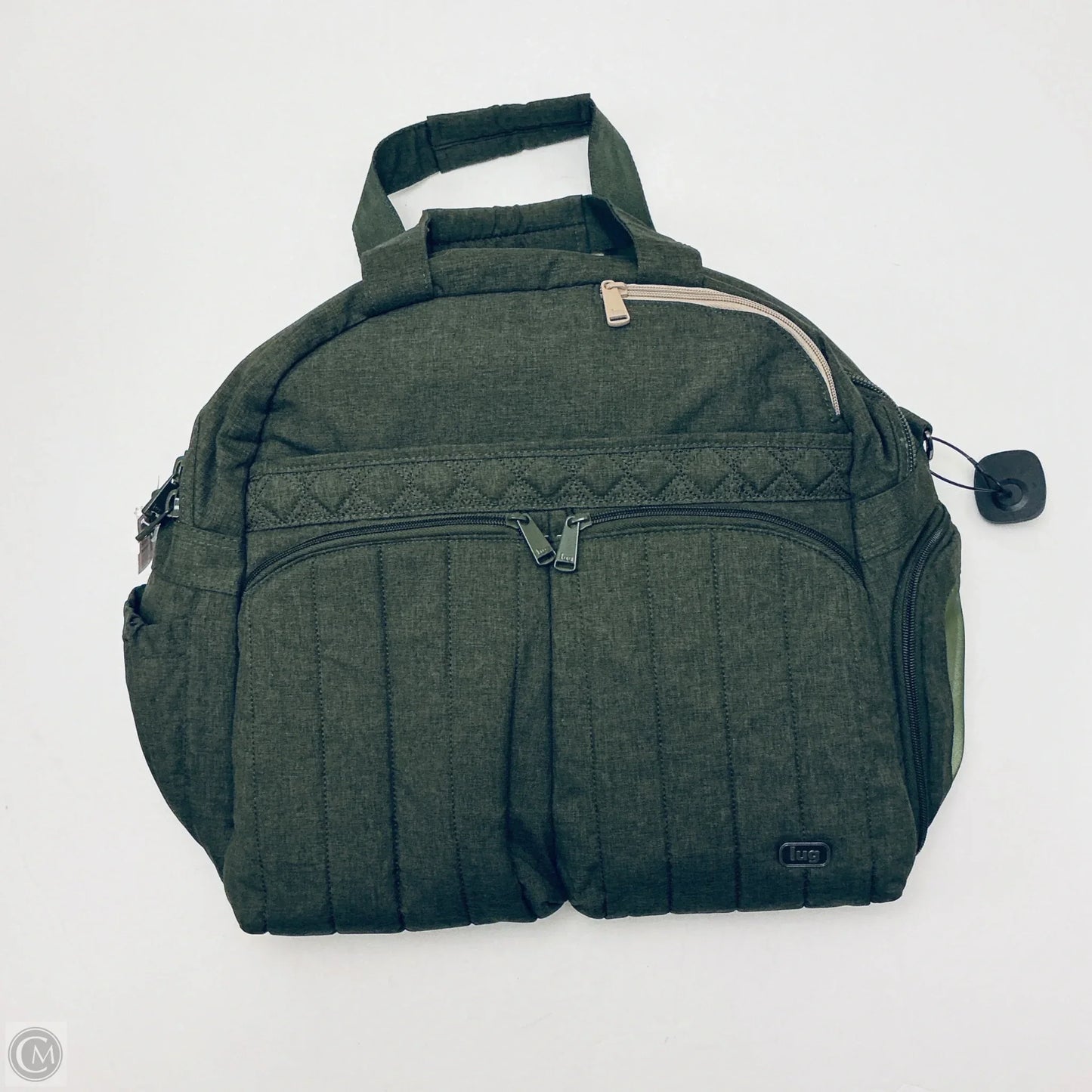 Duffle And Weekender By Lug, Size: Large
