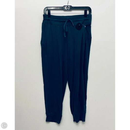 Pants Lounge By Lululemon In Blue, Size: M