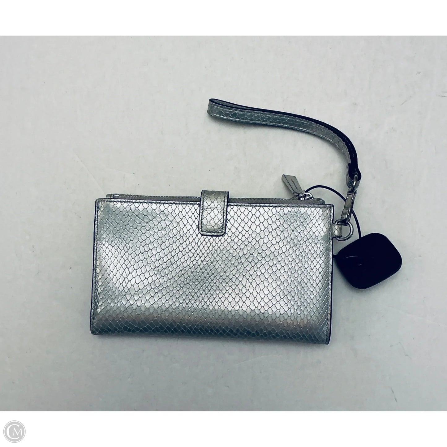 Wristlet Designer By Michael Kors, Size: Large