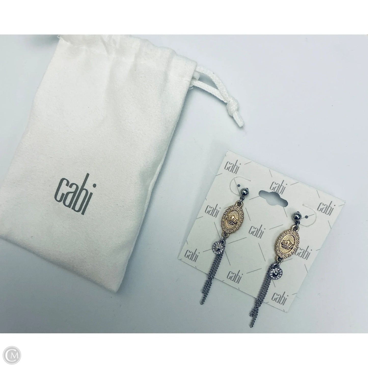 Earrings Dangle/drop By Cabi