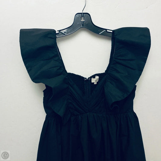 Dress Casual Short By Entro In Black, Size: S