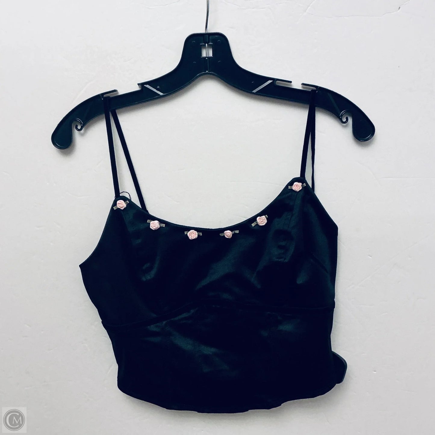 Tank Top By Wild Fable In Black, Size: S