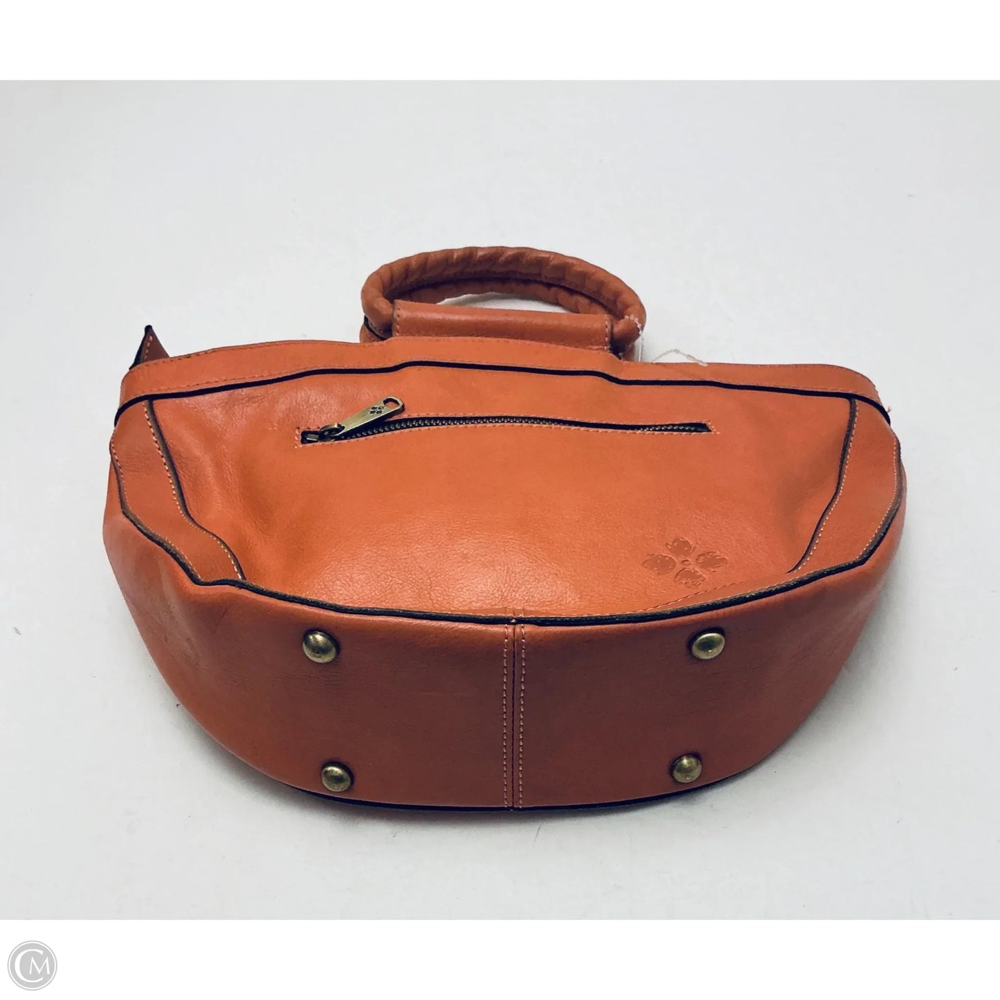 Handbag Designer By Patricia Nash, Size: Medium
