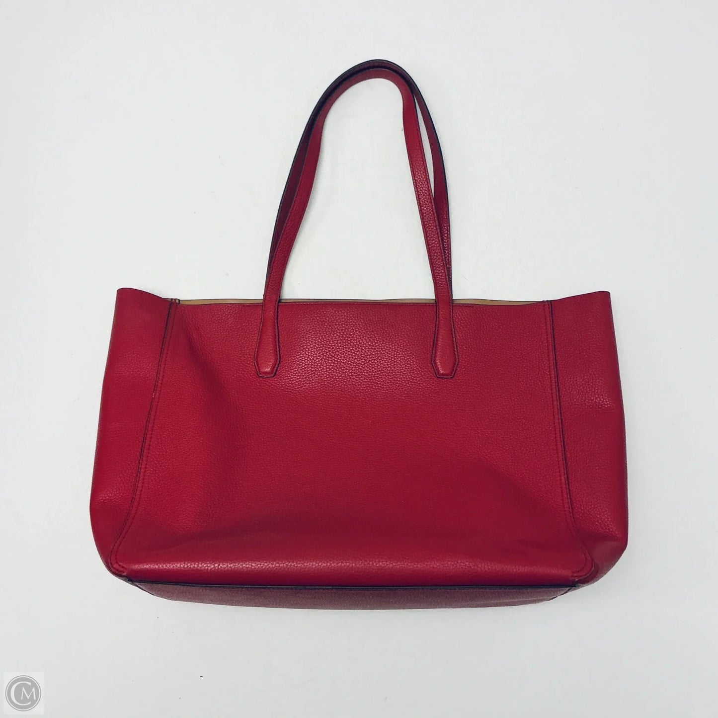 Tote Designer By Tory Burch, Size: Large