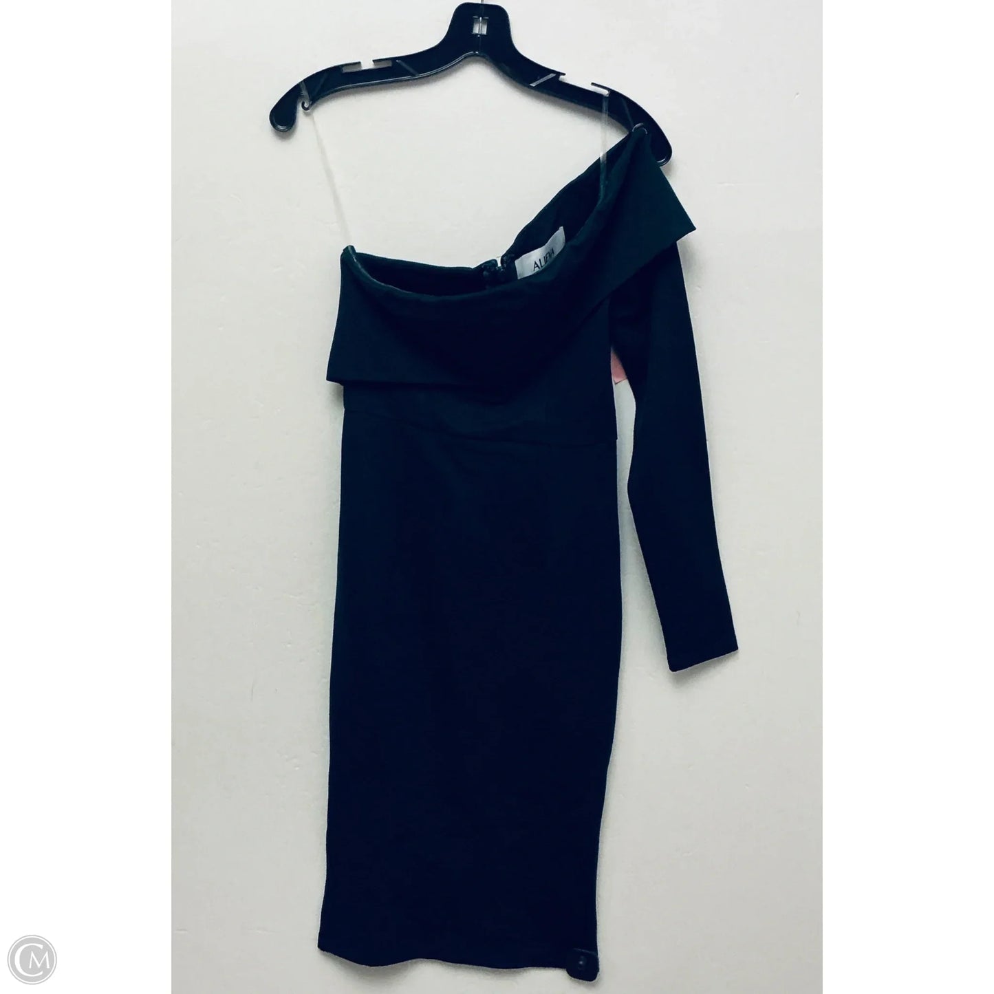 Dress Party Midi By Cmb In Green, Size: M