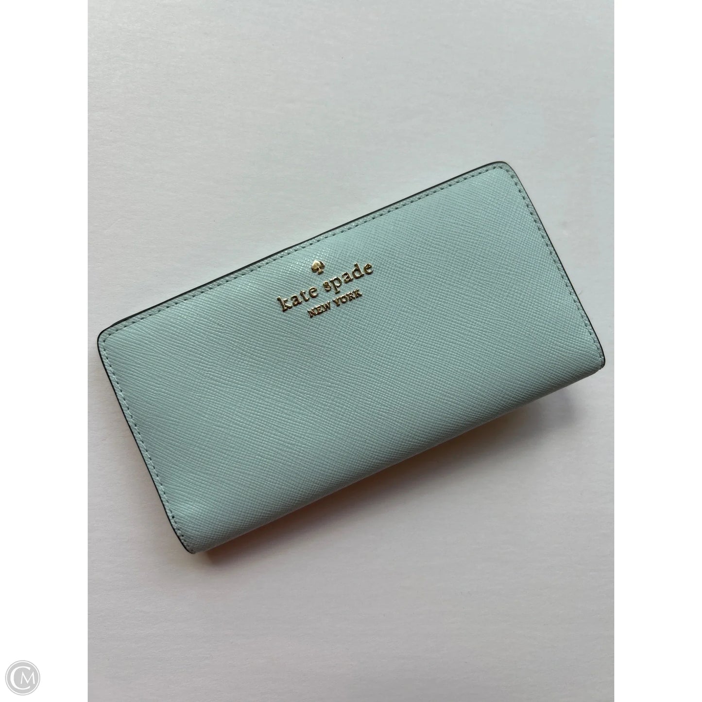 Wallet Designer By Kate Spade, Size: Medium