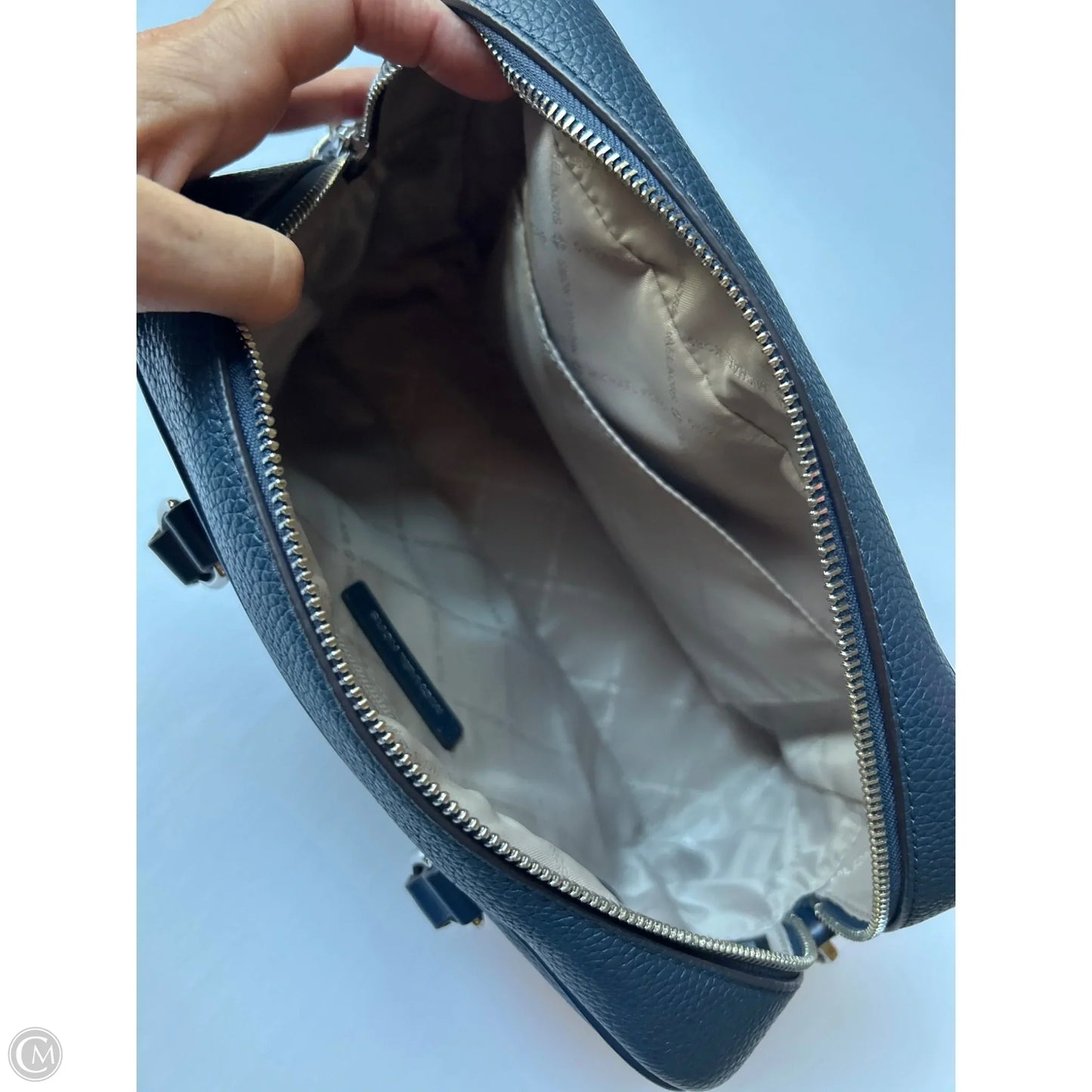 Handbag Designer By Michael Kors