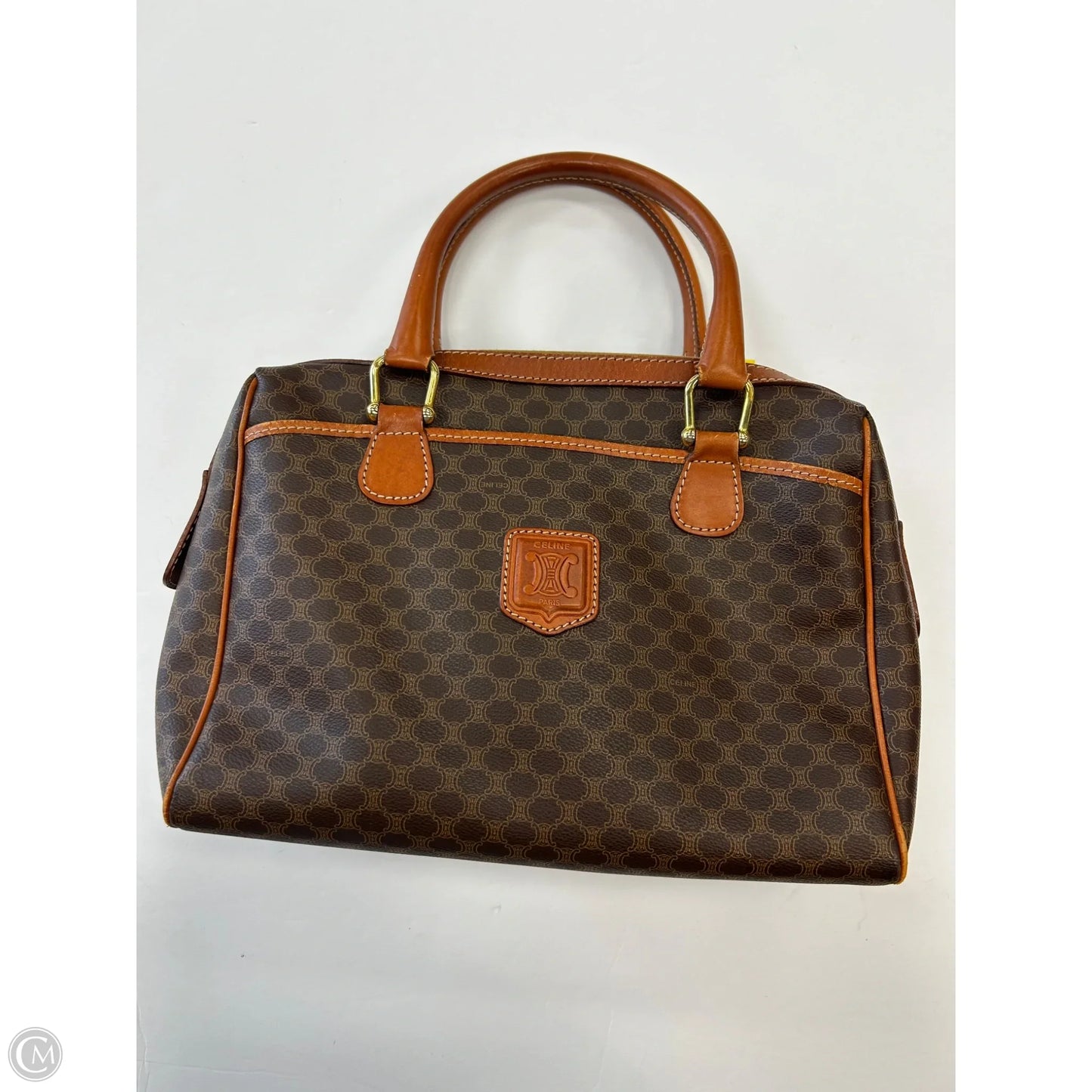 Handbag Luxury Designer By Celine