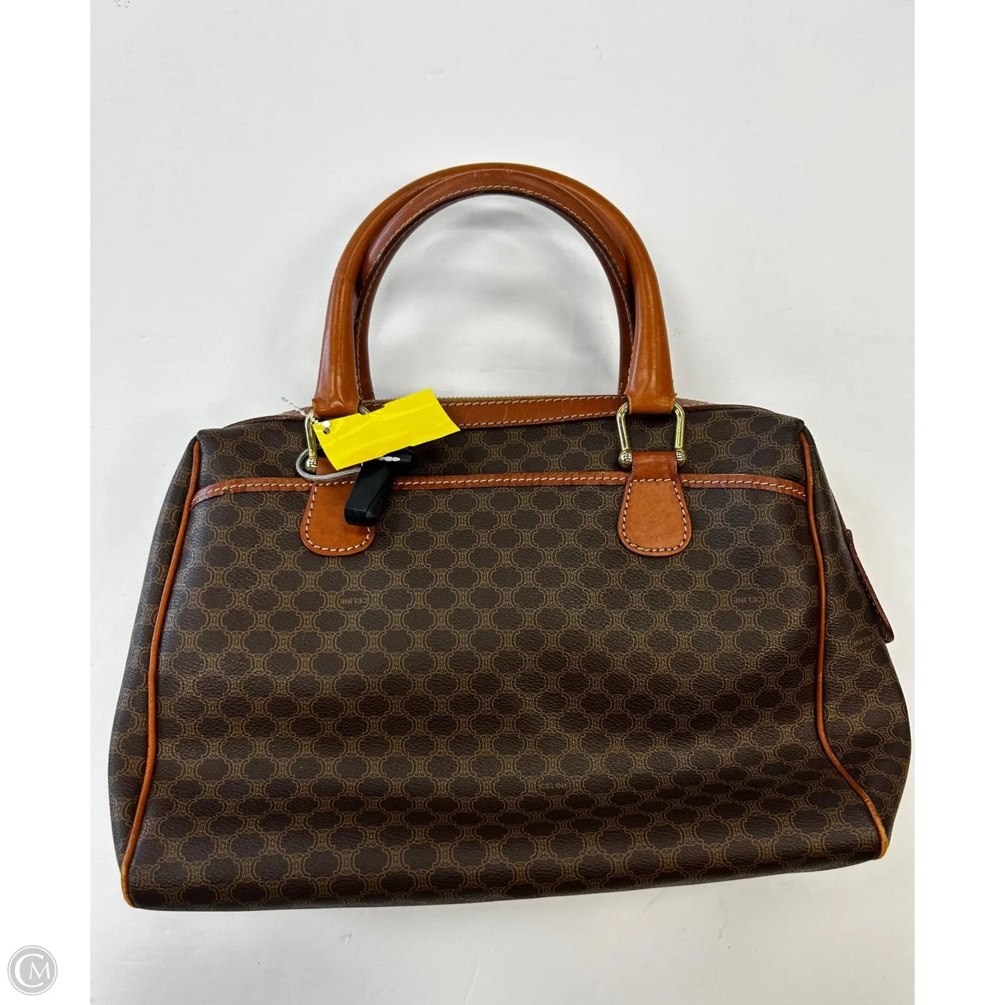 Handbag Luxury Designer By Celine